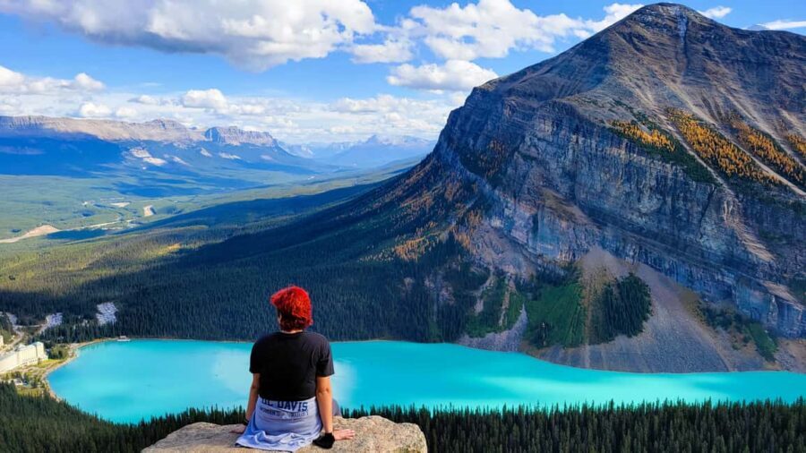 From Calgary/Canmore: Banff National Park Premium Day Trip - Pickup in Calgary and Canmore: five zones, one simple start