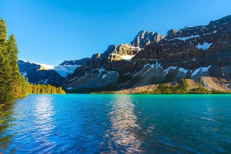 From Calgary: Explore 4 Stunning Lakes in Banff & Yoho - Price and Value: What $79 Really Buys You