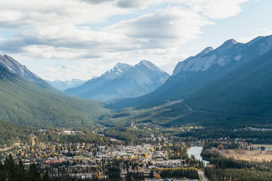 From Calgary: Private Banff National Park Day Trip - The One-Day Timing: How You Should Think About a “Full Day” Plan