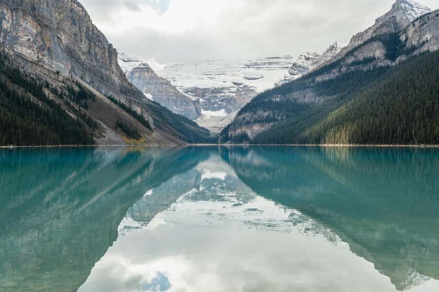 From Calgary: Private Banff National Park Day Trip - Surprise Corner, Secret Corner, and Tunnel Mountain Drive: Short Stops With Big Payoff