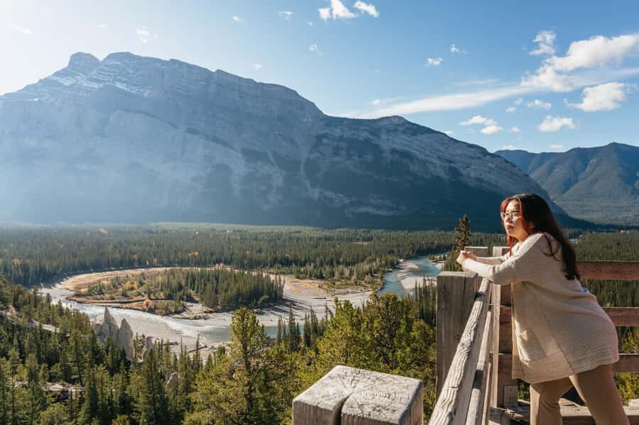 From Calgary: Private Banff National Park Day Trip - Lake Louise and Moraine Lake: Why These Stops Are the Main Event