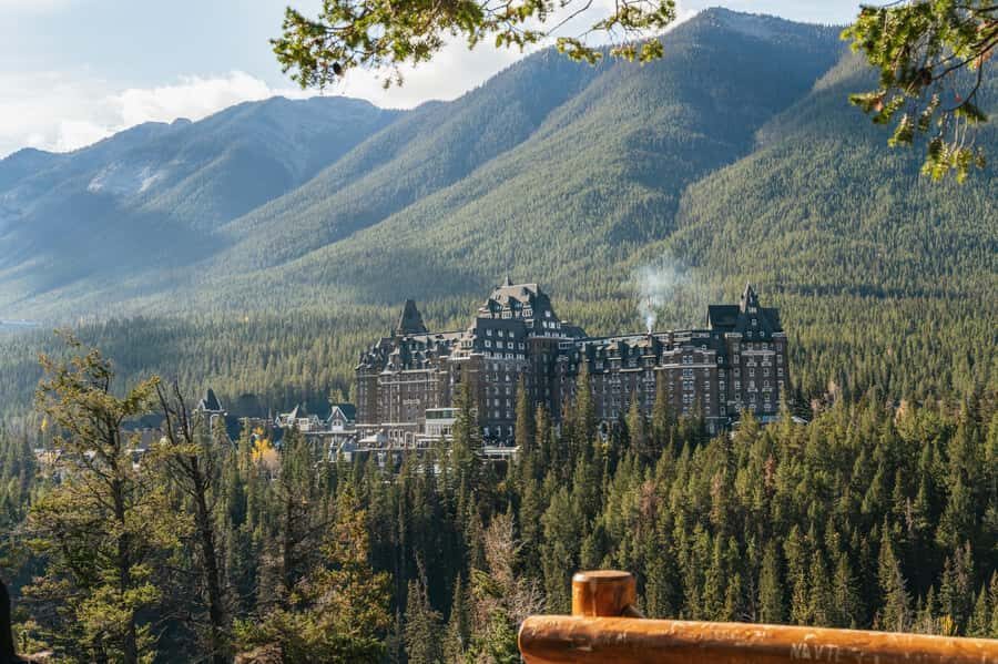 From Calgary: Private Banff National Park Day Trip - What to Bring (and What to Ask) So the Day Feels Easy