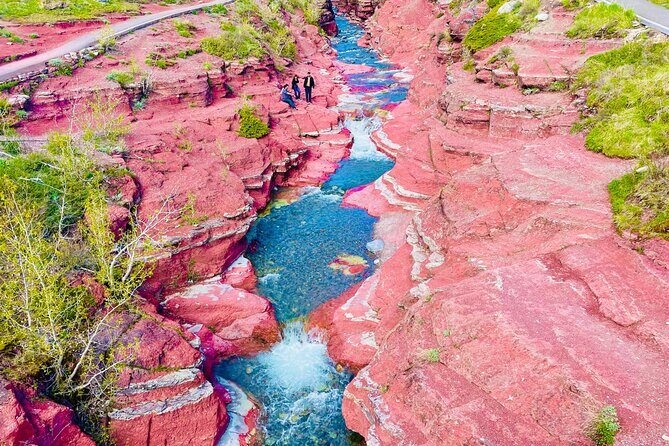 From Calgary to Waterton National Park Nature History and Wonders - Why this Calgary to Waterton day trip works so well