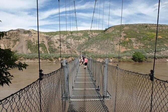 Full Day Drumheller Tour from Calgary by Coach - From Calgary to Drumheller: the one-day flow that actually works
