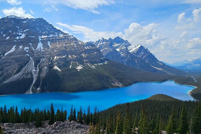 Glaciers, Mountains & Lakes - Key things to know before you go