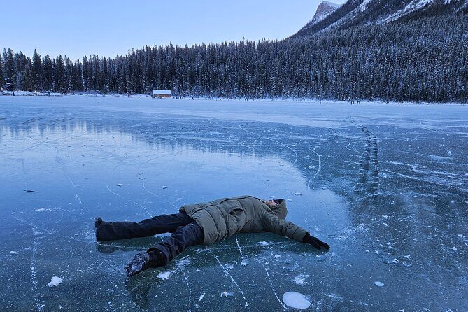 Glaciers, Mountains & Lakes - Moraine Lake Is Summer-Only: The Ten Peaks Moment You Plan Around