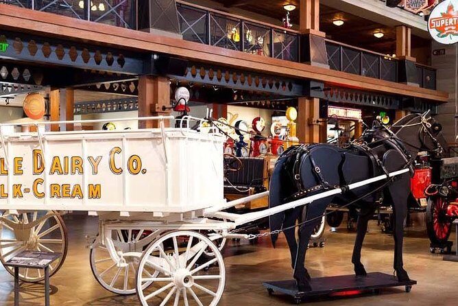Heritage Park Admission - Price and value: seasonal admission changes what you’re really buying