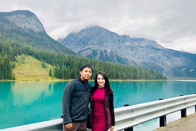 Icefields Pkwy: Lake Louise | Bow | Peyto|Glacier - PRIVATE TOUR - Who this tour fits best