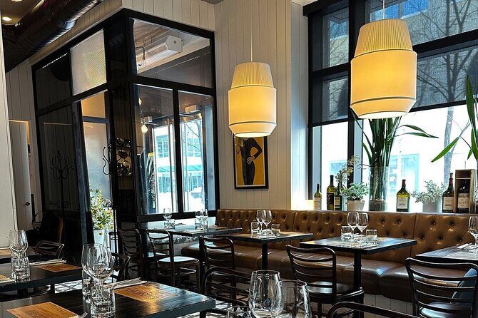 Iconic Eats of Calgary Food Tour - Dietary needs and practical limits: what you can plan, and what you should confirm