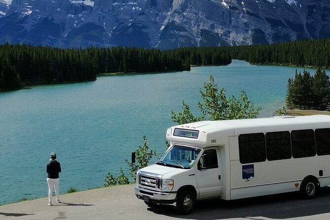 Jasper National Park 2-Day Tour: Maligne Lake & Columbia Icefield - Two Days Between Calgary and Jasper: What You Really Get