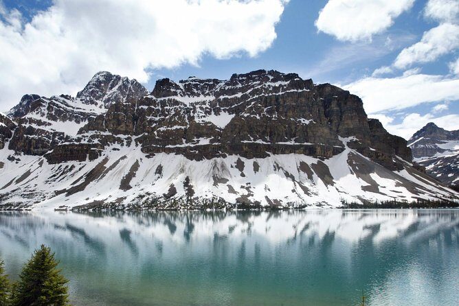 Jasper National Park 2-Day Tour: Maligne Lake & Columbia Icefield - Day 2: Maligne Lake and Maligne Canyon in Lake-Country Order
