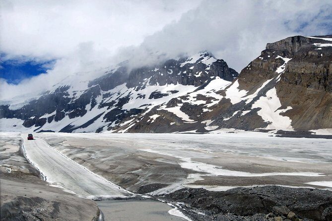 Jasper National Park 2-Day Tour: Maligne Lake & Columbia Icefield - Included Value: What the Price Covers (and What It Doesn’t)
