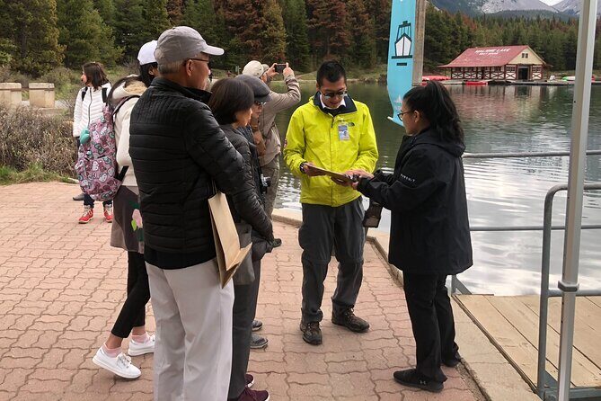 Jasper National Park 2-Day Tour: Maligne Lake & Columbia Icefield - Who Should Book This Jasper National Park Tour?