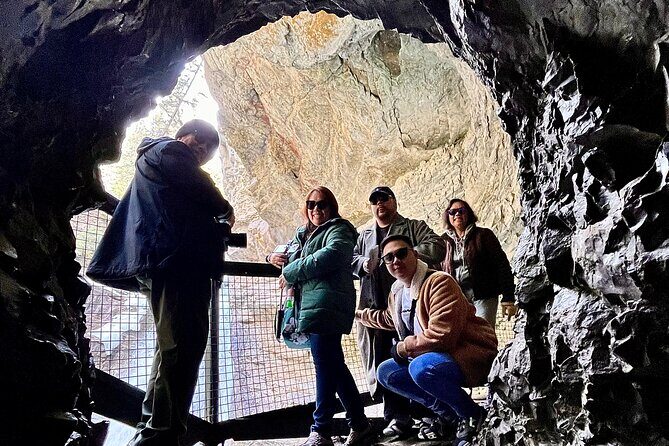 Johnston Canyon, Lake Louise & Banff: Small-Group Day Tour - A smooth, small-group day across Banff’s big hits