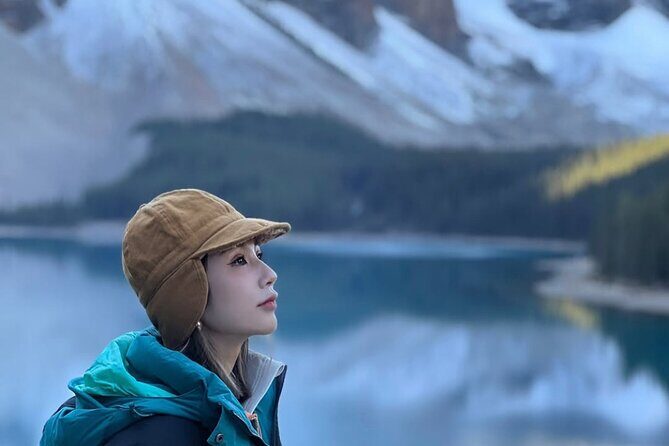 Johnston Canyon, Marble Canyon Hiking and Banff Town day tour - Quick hits before you go
