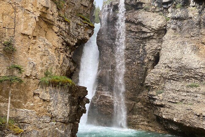 Johnston Canyon, Marble Canyon Hiking and Banff Town day tour - Timing, weather, and how to keep the day stress-free