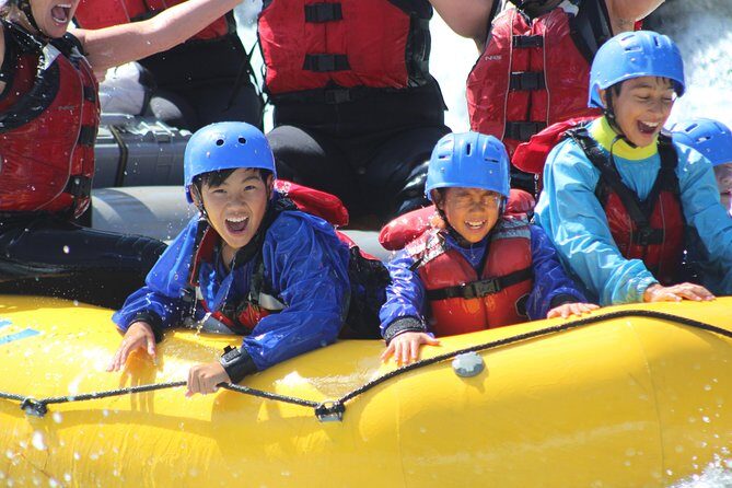 Kananaskis River Rafting Adventure - What the cold water feels like (and why the gear matters)