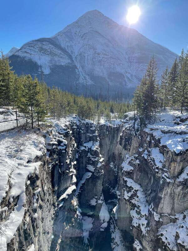 Kootenay: From Icy Mountain Rivers to Steamy Hot Springs - Key points to know before you go