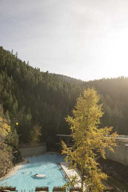 Kootenay: From Icy Mountain Rivers to Steamy Hot Springs - Price and value: where the $68 makes sense