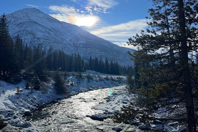 Kootenay & Marble Canyon Day Tour: Departing from Calgary/ Banff - Key highlights I’d bookmark first