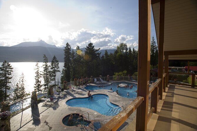 Kootenay & Marble Canyon Day Tour: Departing from Calgary/ Banff - Timing, group size, and what the day “rhythm” feels like