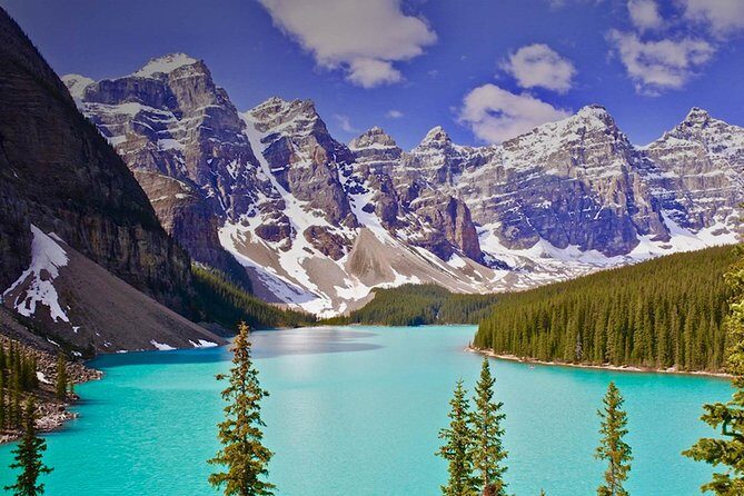 Lake Louise and Banff Day Trip - Banff Gondola Upper Terminal: Panoramas You Pay For