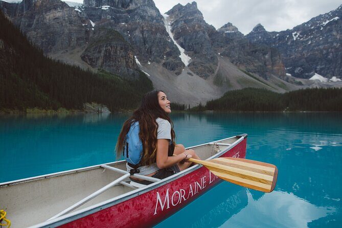 Lake Louise 、Moraine and Emerald Lake Tour from Calgary Banff - Key Things to Know Before You Go