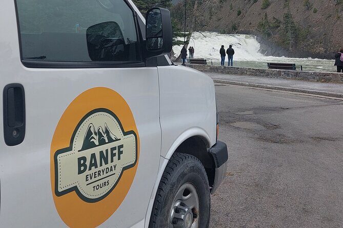 Lake Louise, Moraine Lake, Banff Tour from Calgary/Canmore/Banff - Guides Make It: Photos, Stories, and a Calm Safety Focus