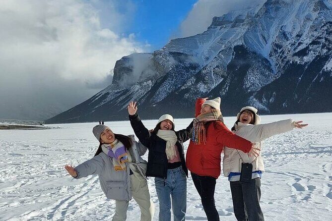 Lake Louise, Moraine Lake, Banff Tour from Calgary/Canmore/Banff - Comfort and Group Size: Why the Ride Matters as Much as the Stops