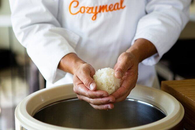 Modern Sushi-Making Class in Calgary (Includes 4-Course Meal) - A home-kitchen sushi class with a personal touch in Calgary