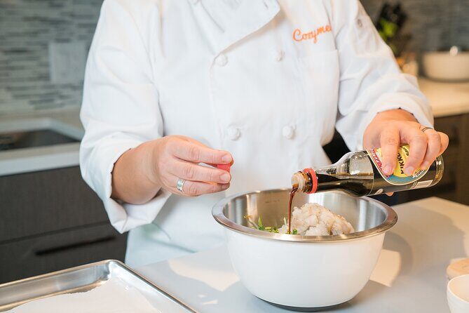 Modern Sushi-Making Class in Calgary (Includes 4-Course Meal) - BYOB sushi class tip: pair what you like, not what you’re told