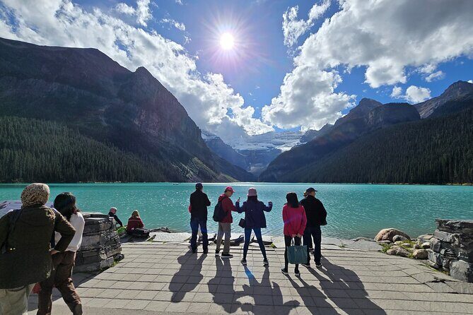Moraine Lake and Lake Louise Half Day Tour - Should you book the Moraine Lake and Lake Louise half-day tour?