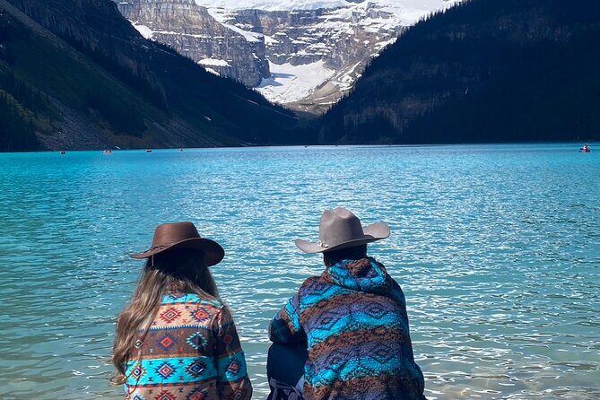 Moraine Lake Lake Louise Emerald Lake Banff Town & Natural Bridge - A smooth Banff lakes-and-forests day: Moraine, Louise, Emerald, Natural Bridge