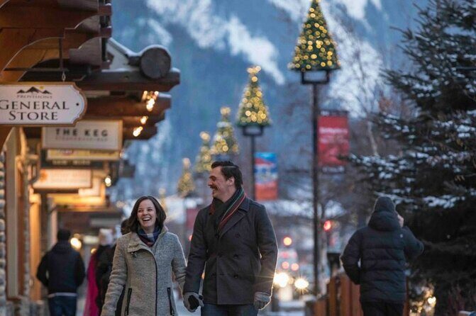 Personalized Private tour to Banff, lake Louise from Calgary - Lake Louise: Why This Stop Deserves the Time