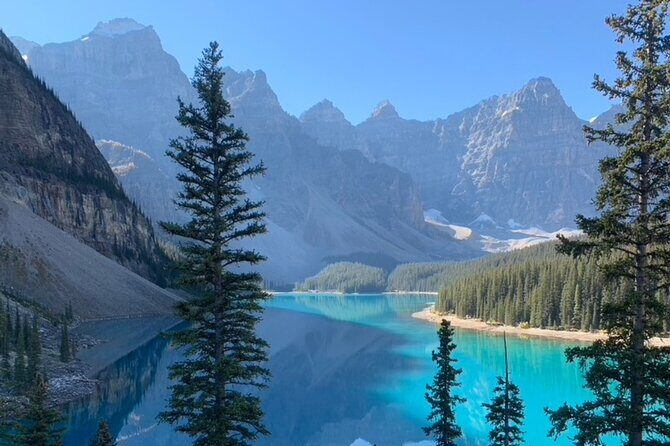 Private Airport Transfer: Calgary to Banff, Canmore, Lake Louise - Arrival at Banff, Canmore, or Lake Louise: Hotel Drop-Off Done Right