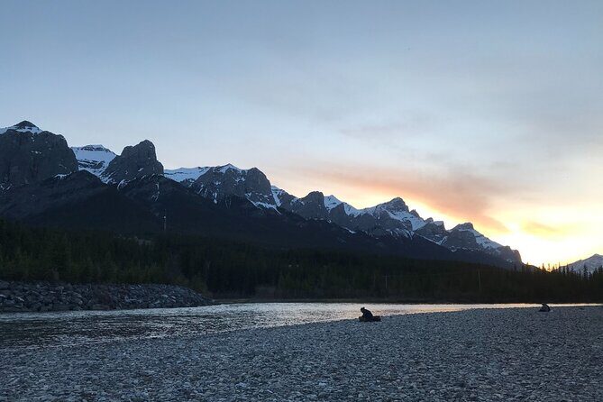 Private Airport Transfer: Calgary to Banff, Canmore, Lake Louise - Price and Value: When This Private Transfer Makes Sense