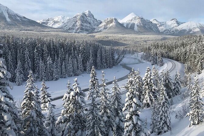 Private Airport Transfer: Calgary to Banff, Canmore, Lake Louise - Driving Time From Calgary: 1–3 Hours and Why It Varies