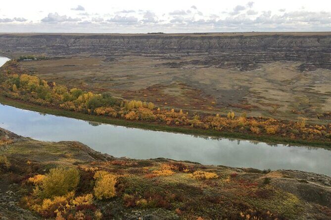Private Badland Tour - What to pack (so the day feels easy, not miserable)