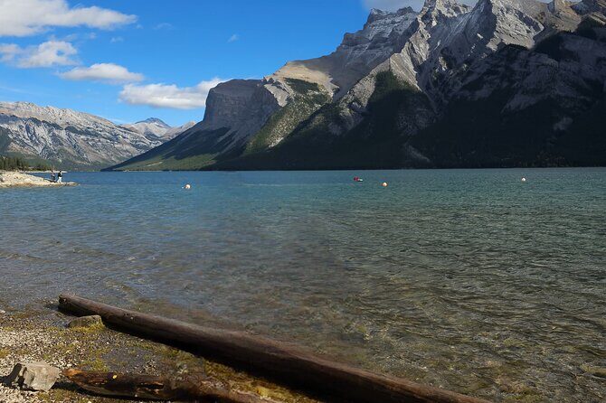 Private Banff Tours - Key highlights (the stuff that matters)