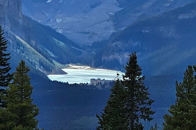 Private Banff Tours - A Private Banff Day Trip That Starts Right in Calgary