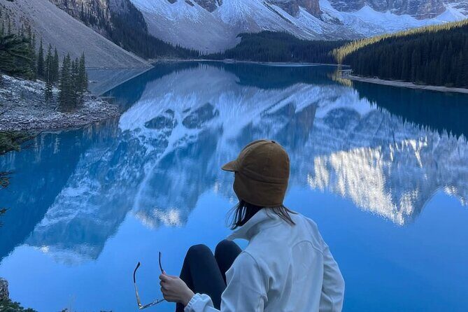 Private Tour Banff Yoho Jasper National Park for a Small Group - Key highlights to know before you go