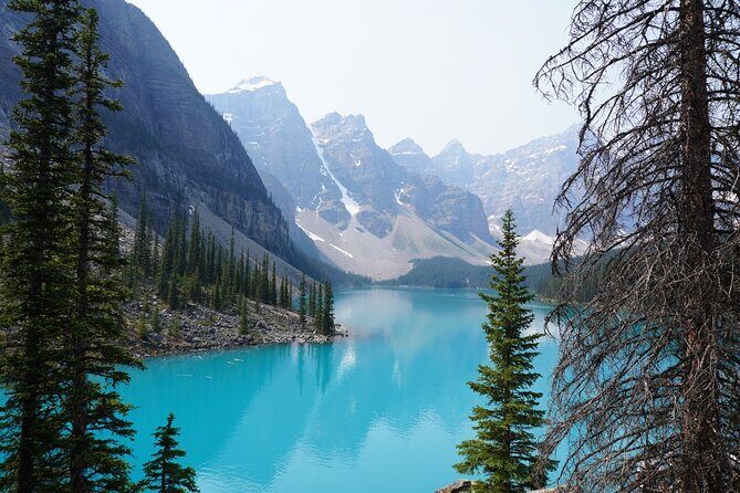 Private Tour Banff Yoho Jasper National Park for a Small Group - Price, What You Get, and Why It Can Be Worth It