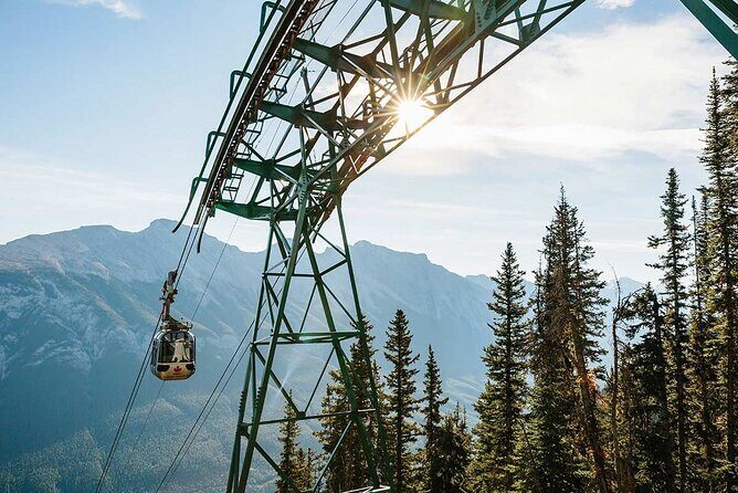 Private VIP Banff and Lake Louise Full-Day Tour from Calgary - Kananaskis Action Day: Horseback, Helicopter, and White-Water Rafting