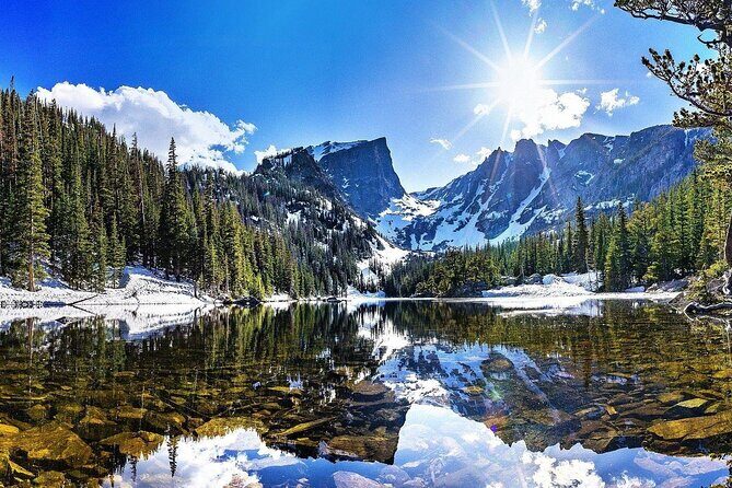 Private VIP Banff and Lake Louise Full-Day Tour from Calgary - Banff Classics: Town Time, Hot Springs, Gondola, and Cultural Stops