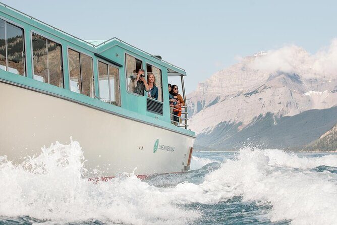 Private VIP Banff and Lake Louise Full-Day Tour from Calgary - Should You Book This VIP Banff and Lake Louise Tour?