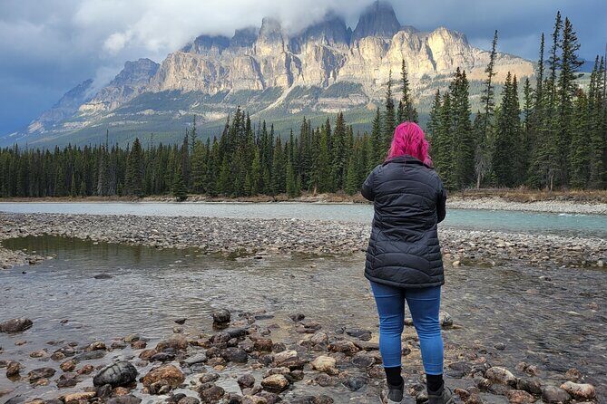 Spectacular Banff Day - Gondola Included - Price and Value: What $126.40 Covers (and What You Still Need)