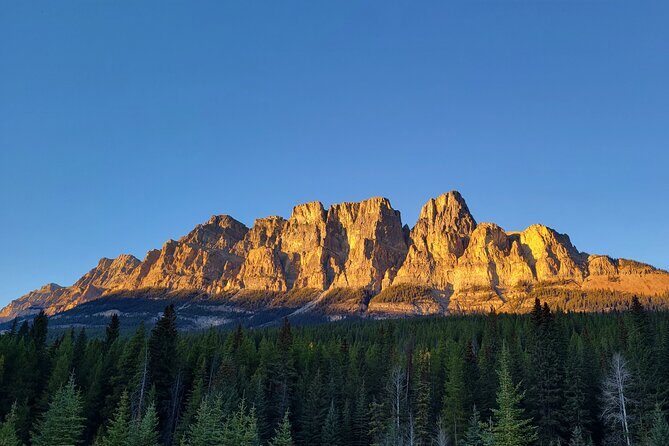 Spectacular Banff Day - Gondola Included - Should You Book This Banff Day Trip with Gondola Included?