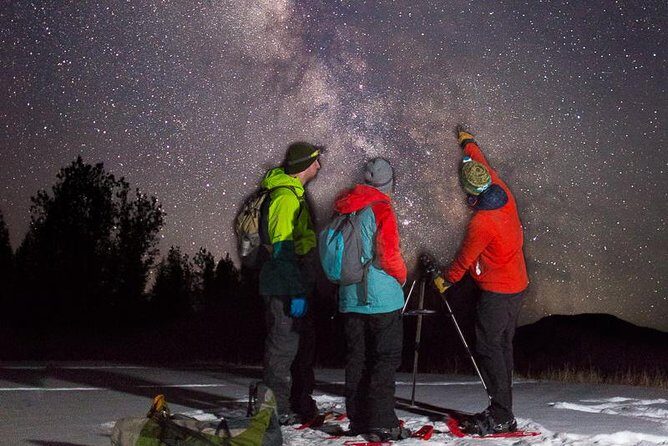 Stargazing Tour - Kananaskis After Dark - Key things to know before you go