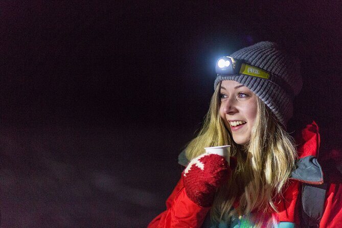 Stargazing Tour - Kananaskis After Dark - The open-meadow star session: your sky show, plus camera time