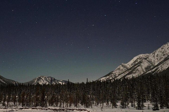 Stargazing Tour - Kananaskis After Dark - Who this tour suits best in Kananaskis